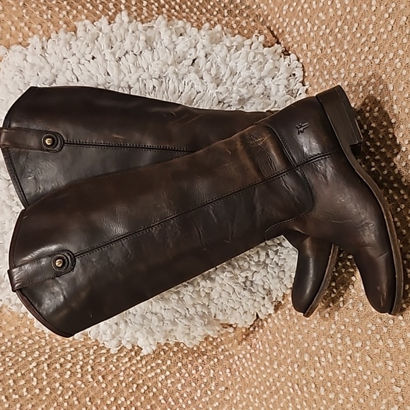 Frye Shoes - Frye Boots
